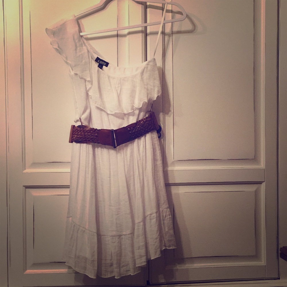 A. Byer Dress